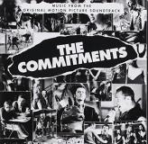 Various Artists Commitments 