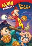 Alvin & The Chipmunks Trick Or Treason Nr 