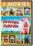 Animal Friends 8 Movie Collect Animal Friends 8 Movie Collect 