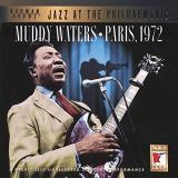 Muddy Waters Paris 1972 Lp 