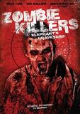 Zombie Killers Elephant's Graveyard Zombie Killers Elephant's Graveyard DVD 