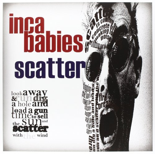 Inca Babies Scatter 