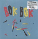 Bok Bok Come Back To Me 7" Sleeve 