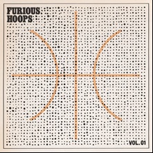 Furious Hoops Furious Hoops 1 Vol. 1 