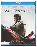 American Sniper American Sniper Blu Ray DVD Dc 