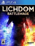 Ps4 Lichdom Battlemage Lichdom Battlemage 