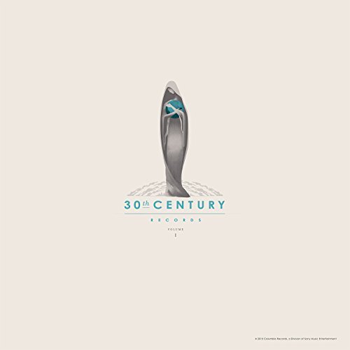 30th Century Records Compilatilation Vol. 1 30th Century Records Compilatilation Vol. 1 