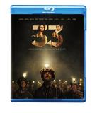 The 33 Banderas Binoche Blu Ray DVD Dc Pg13 