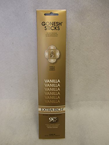 Gonesh Vanilla Stick 