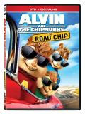 Alvin And The Chipmunks The Road Chip Alvin And The Chipmunks The Road Chip DVD Pg 