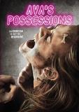 Ava's Possessions Ava's Possessions DVD R 