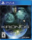 Ps4 Battle Worlds Kronos 