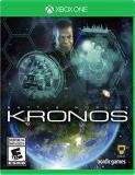 Xbox One Battle Worlds Kronos 