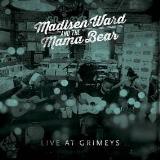 Madisen & Mama Bear Ward Live At Grimeys 