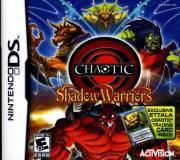 Ninds Chaotic Shadow Warriors 