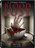 Blood Lust Blood Lust DVD Nr 