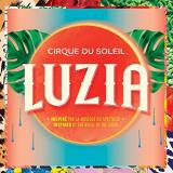 Cirque Du Soleil Luzia 