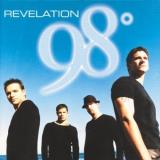 98 Degrees Revelation 