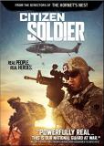 Citizen Soldier Citizen Soldier DVD R 