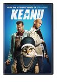 Keanu Key Peele DVD R 