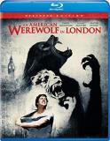 An American Werewolf In London Naughton Agutter Belcher Blu Ray R 