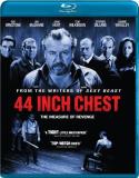 44 Inch Chest Legeno Mcshane Whalley Blu Ray Ws R 