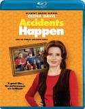 Accidents Happen Davis Gilbertson Tobeck Blu Ray Ws R 