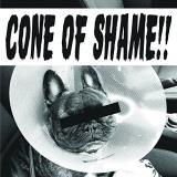 Faith No More Cone Of Shame (red) 