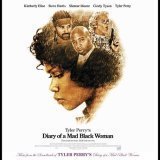 Diary Of A Mad Black Woman Soundtrack Monica Stone Tamia Cole Mccoy Riley Headley Labelle Evans 