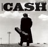 Johnny Cash I Walk The Line Legend Of Johnny Cash 