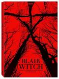 Blair Witch (2016) Mccune Reid Scott DVD R 