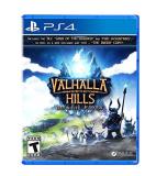 Ps4 Valhalla Hills 