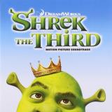 Various Artists Shrek The Third Ramones Mccartney Led Zeppelin 