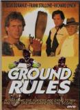 Ground Rules DVD 