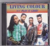 Living Colour Play It Loud 