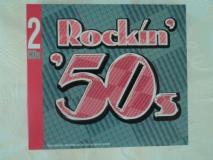 Rockin' '50s Rockin' '50s 