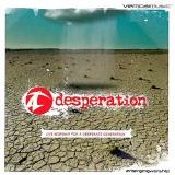 Various Artists Desperation 