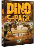 Dino 5 Pack Dino 5 Pack Tvpg 