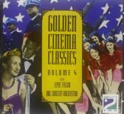 Various Stanly Black Golden Cinema Classics Vol. 4 The Epic Film 