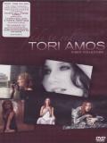 Tori Amos Tori Amos Video Collection Fa 2 DVD 