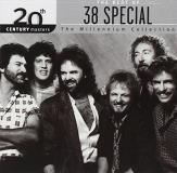 38 Special Millennium Collection 20th Cen Millennium Collection 