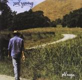 Neil Young Old Ways Remastered 