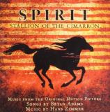 Spirit Stallion Of The Cimarr Soundtrack Music By Adams Zimmer 