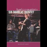 Sir Douglas Quintet Live From Austin Texas Clr Nr 