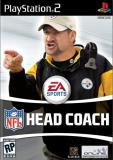 Ps2 Nfl Head Coach 