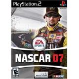 Ps2 Nascar 2007 