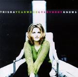 Trisha Yearwood Everybody Knows Hdcd 