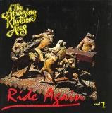 Amazing Rhythm Aces Ride Again 