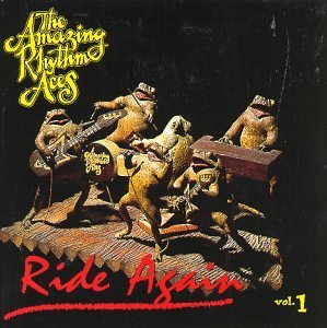 Amazing Rhythm Aces Ride Again 