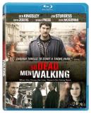 50 Dead Men Walking Kingsley Sturgess Zegers Blu Ray Ws R 